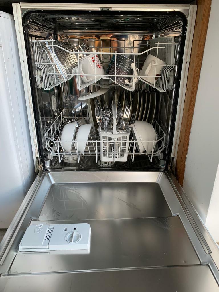 integrated dishwasher gumtree